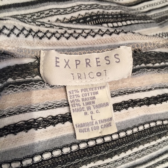 Express Top - Picture 4 of 6